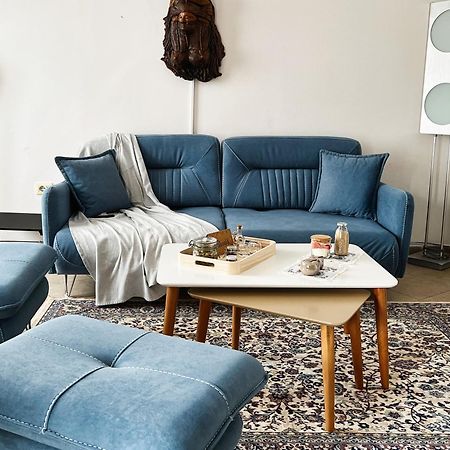 Sunny Central One-Bedroom Apartment Тирана Екстериор снимка
